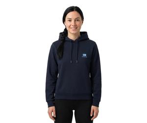Napapijri B-nina Winter Hoodie Bleu M Femme