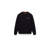 NAPAPIJRI B-SMALL BOX CREW Sweatshirt Pour Hommes