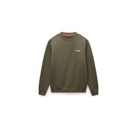 NAPAPIJRI B-SMALL BOX CREW Sweatshirt Pour Hommes