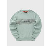 Napapijri B-VANNI C SWEAT men Sweatshirts green taille: L
