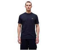 Napapijri Badge Short Sleeve T-Shirt 2XL