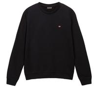 Napapijri - Balis Crew 1 - Pull - S - black