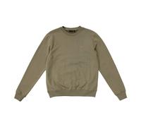 Napapijri - Balis Crew - Homme - Sweatshirts et sweats à capuche - Vert - Taille: M