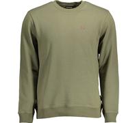 Napapijri Balis Crew Verde Sweatshirt : Taille - S Taille : S