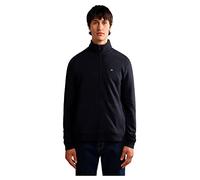Napapijri Balis Full Zip Sweatshirt M