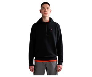 Napapijri Balis Summer Hoodie Noir M Homme