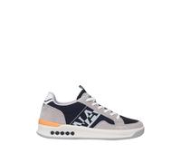 Napapijri - Baskets à Couleurs Contrastées avec Stabilisateur - Homme - Chaussures - Multicolore - Taille: 43 EU