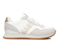 Napapijri - Baskets basses blanches pour femmes - Femme - Chaussures - Blanc - Taille: 41 1/2 EU