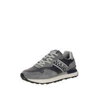 NAPAPIJRI Baskets basses bleu marine / gris, Taille 42
