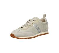NAPAPIJRI Baskets basses 'Coral' beige / argent, Taille 40