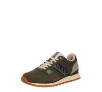 NAPAPIJRI Baskets basses 'Cosmos' gris / vert / noir, Taille 41