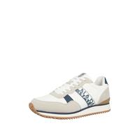 NAPAPIJRI Baskets basses 'COSMOS01' marine / greige / blanc, Taille 43