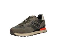 NAPAPIJRI Baskets basses kaki, Taille 41