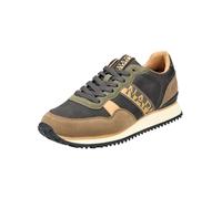 NAPAPIJRI Baskets basses sable / moka / noisette / taupe / kaki, Taille 43