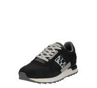 NAPAPIJRI Baskets basses vert pastel / noir, Taille 44