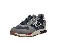 SNEAKERS Uomo NAPAPIJRI NA4IQH - VIRTUS02 01Y1 NAVY GREY