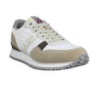 NAPAPIJRI Baskets Cosmos White Beige Homme - 014295-43-White Beige 44