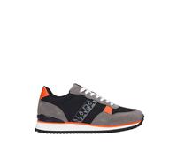 Napapijri - Baskets Cosmos01 Multicolore Nylon/Cuir - Homme - Chaussures - Multicolore - Taille: 44 EU