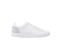 Napapijri - Baskets en Polyester Blanc Bouleau - Homme - Chaussures - Blanc - Taille: 46 EU