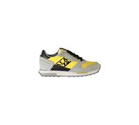 Napapijri - Baskets Gris Sportives avec Détails Contrastants - Homme - Chaussures - Multicolore - Taille: 41 EU