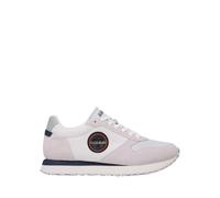 Napapijri - Vintage Running Baskets - Homme - Chaussures - Gris - Taille: 41 EU