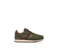Napapijri - Baskets - Homme - Chaussures - Vert - Taille: 45 EU