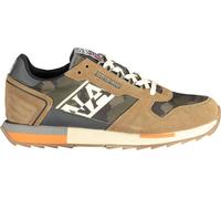 NAPAPIJRI BEIGE CHAUSSURES DE SPORT HOMMES : Couleur - Beige, Taille - 40 Taille : 40 Couleur : Beige