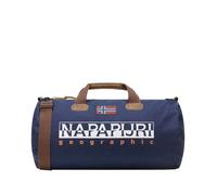 Napapijri Bering 3 - Sac de voyage 48h mixte déperlant bleu marine 60x30x30 cm