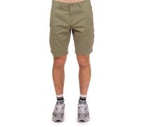 Short Napapijri Nus - green lichen - 30 40