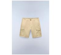 Napapijri Bermuda N-Deline NP0A4HOT W31