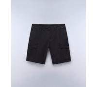 Napapijri Deline Shorts Noir 32 Homme
