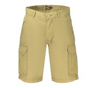 Napapijri - Bermuda Shorts - Homme - Shorts - Vert - Taille: W36