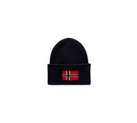 Napapijri Bonnet Evei Bleu Taille unique