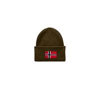 Bonnet Napapijri Evei Vert TU