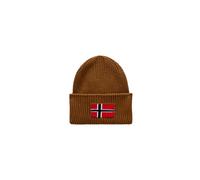 Bonnet Napapijri Evei Marron TU