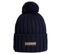 Bonnet hommes Napapijri FEA 2 Marine Unique