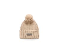 NAPAPIJRI Bonnet 'Fea 2' beige, Taille 55-60