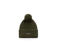 NAPAPIJRI Bonnet 'Fea 2' vert foncé, Taille 55-60