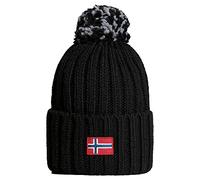Bonnet Napapijri Semiury 3 Women Black 041