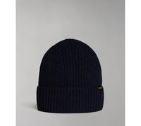 Napapijri Bonnet Foli Bleu TU