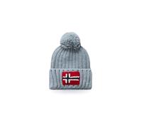 Napapijri SEMIURY 5, Mochilas Hombre, Faded Denim, Talla ÚNICA