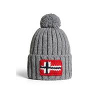 Bonnet Napapijri Semiury 5 gris
