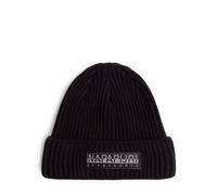 NAPAPIJRI Bonnet 'Vispa' noir, Taille 55-60