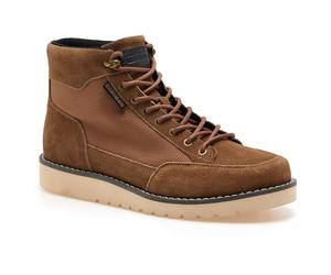 Napapijri - Boot Conifer - Chaussures de loisirs - US 11 | EU 44 - golden brown
