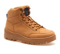 Napapijri - Boot Herb - Chaussures de loisirs - US 11,5 | EU 45 - yellow ochre