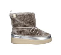 Napapijri - Botte de neige Jade - Femme - Chaussures - Gris - Taille: 39 EU