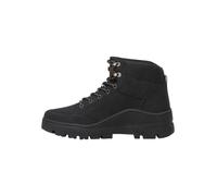 NAPAPIJRI Bottines à lacets 'HERB' noir, Taille 44