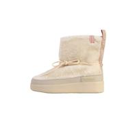 NAPAPIJRI Bottines beige, Taille 38