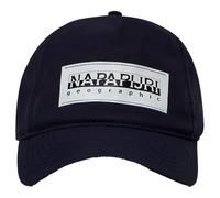 Napapijri Box Logo Cap One Size