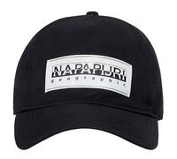 Napapijri Box Logo Cap One Size